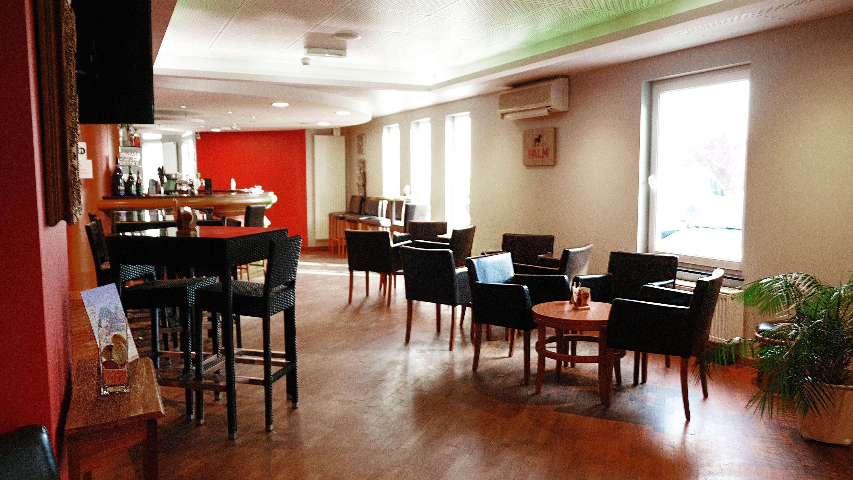 Aero44 Airport Hotel