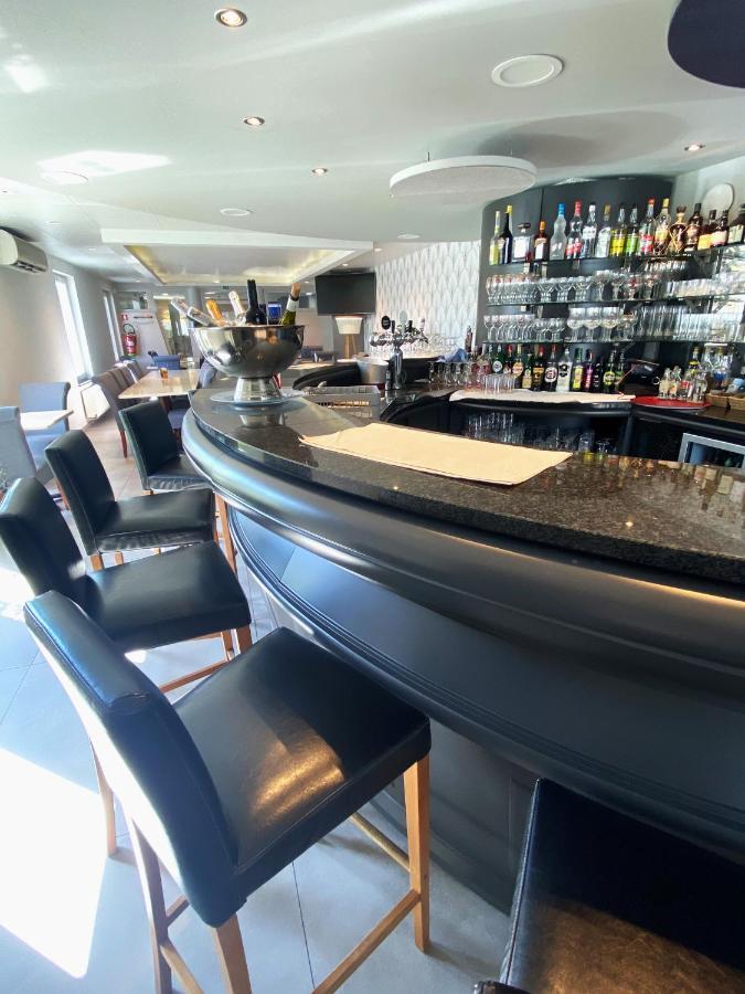 Hotel Aero44 Airport Charleroi